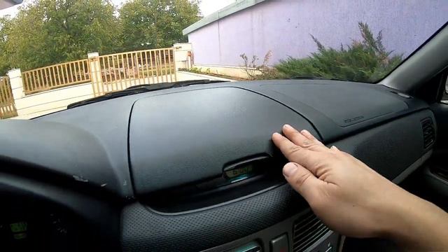 2004 Subaru Forester 2.0X 4WD 125hp SUV