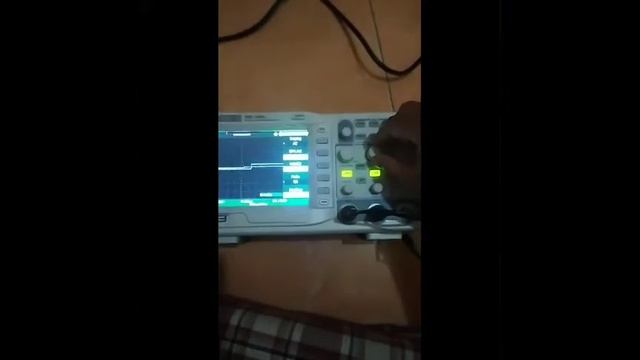 osiloskop siglent SDS1102DL, review osci murmer смотреть онлайн