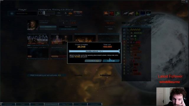 Let's Play Starsector (Nexerellin)! Dread Pirate Störtebeker, Ep. 29 смотреть онлайн