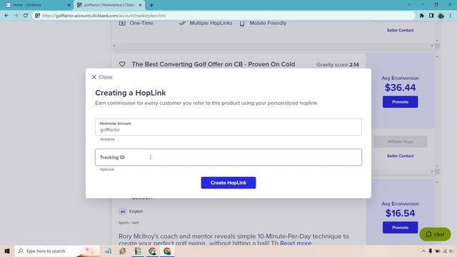 How To Find Clickbank Tracking ID (Clickbank Tracking ID Examples) смотреть онлайн