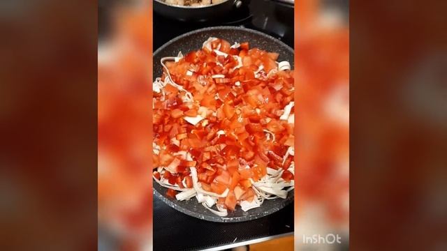 как использовать засохший лаваш? смотреть онлайн