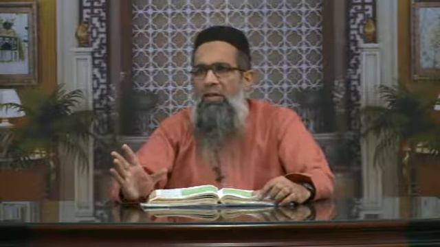 34/54- Paigham-e-Quran (Al-Noor 02 To 60) By Hafiz Engr. Naveed Ahmed смотреть онлайн