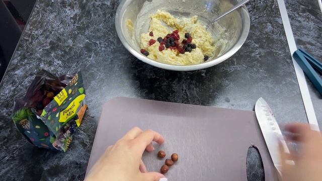 Кулич без масла, сахара и дрожжей! смотреть онлайн