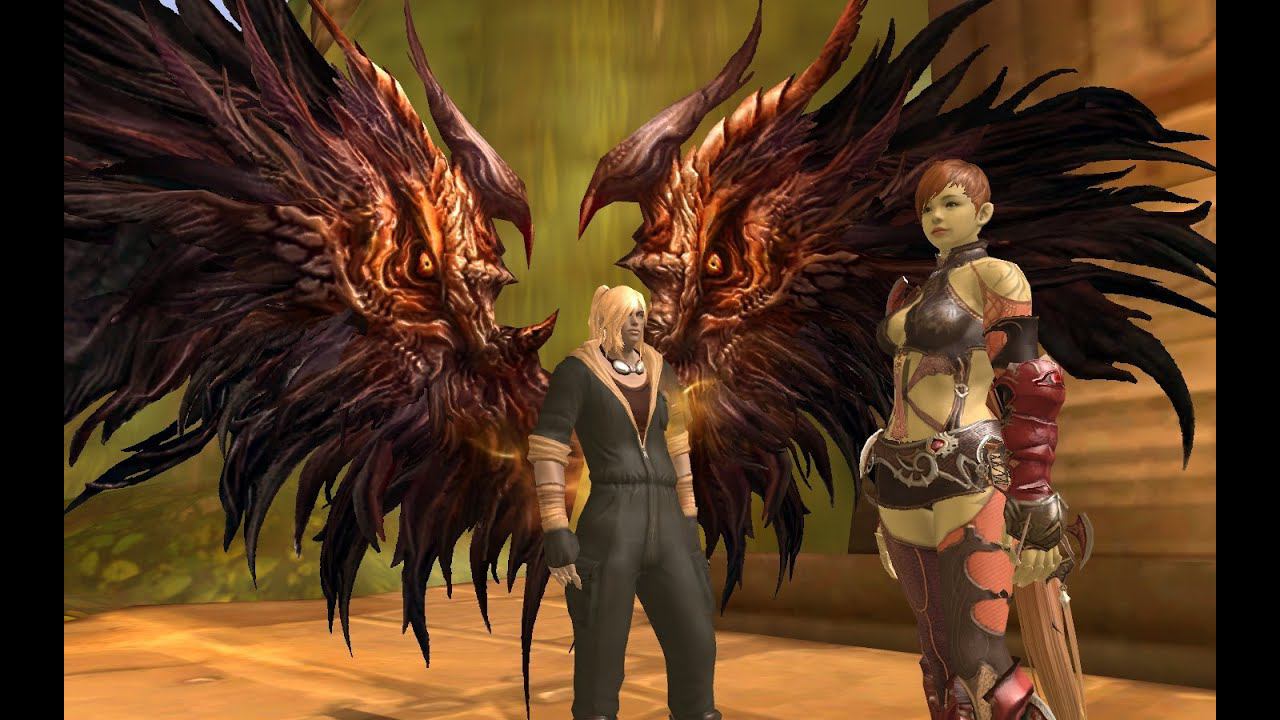 Aion Remastered - это новый игровой сервер игры Aion Online. Версия: /3.9/, рейты x1. смотреть онлайн