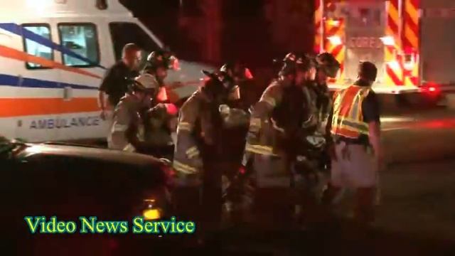 EAST PEMBROKE/Town of Batavia Woman in serious condition after driving off the road into the woods смотреть онлайн