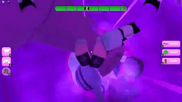 УБЕГАЕМ ОТ КРАСИВОЙ КУКЛЫ, НО ЭТО ХАРД-МОД ОТ ПЕРВОГО ЛИЦА! Roblox ESCAPE EVIL DOLL HOUSE смотреть онлайн