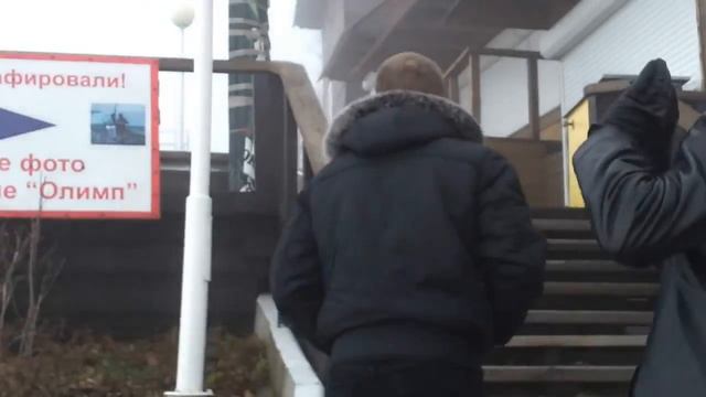 Tod Marlyn - Геленджик Канатка (Мертвый город).mp4 смотреть онлайн