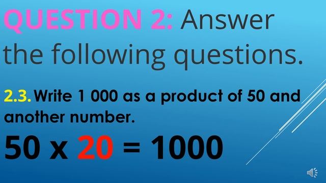 GRADE 7 MATHEMATICS FINAL EXAM REVISION QUESTIONS & ANSWERS (2 ) смотреть онлайн