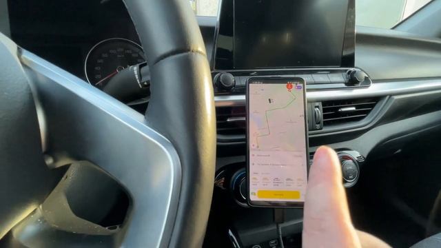 Работаю активностью по правилам ЯндексТакси.