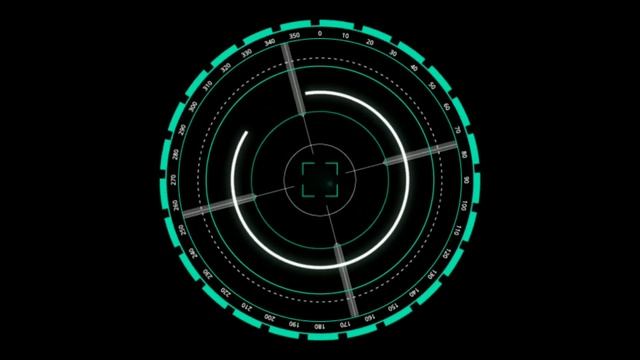 Radar Effects With Sound | All Types Of Radar Effects | Copyright Free Radar Effects