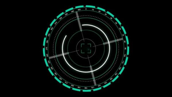 Radar Effects With Sound | All Types Of Radar Effects | Copyright Free Radar Effects