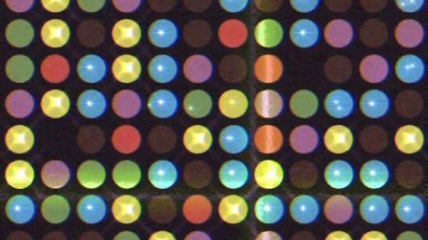 Bundle of joy - slowed down -