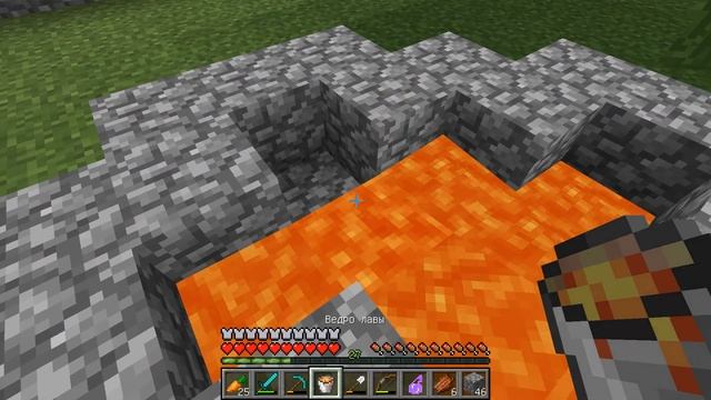 Minecraft Как сделать из зомби жителя деревни? смотреть онлайн