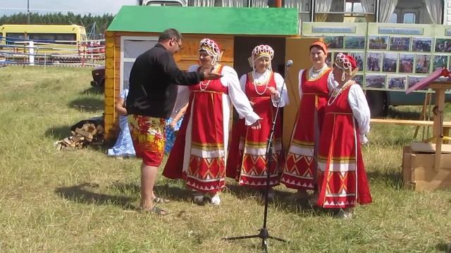 Каратаг - 2017 г. Танец живота в народном стиле! смотреть онлайн