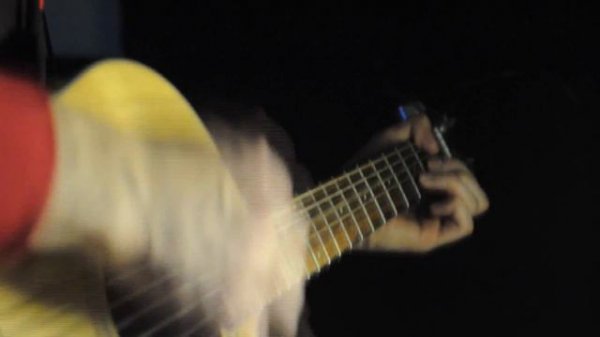 Саша (КИНО кавер)