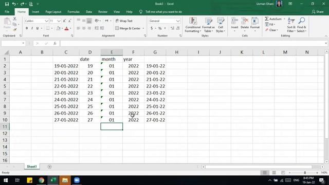 Top 100 Excel Shortcuts Keys | Best Excel Shortcuts | Most Useful Excel Keyboard Shortcuts #part2 смотреть онлайн