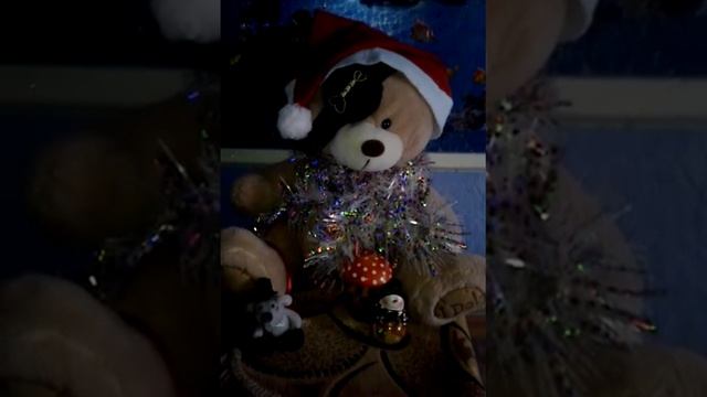 Новогодний сонник по Тесту Новогодний кусь смотреть онлайн