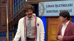 Enayi 6 - 341. Bölüm (Güldür Güldür Show)