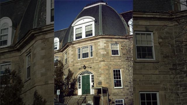 History of New Brunswick | Wikipedia audio article смотреть онлайн
