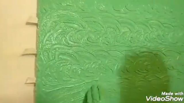 декоративная штукатурка