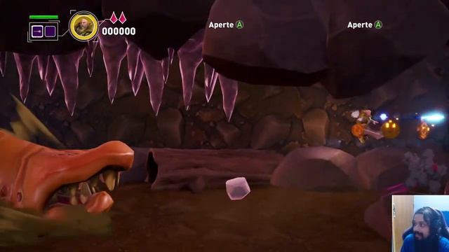 Cassiodora ► Guerreiros Elementais Alados! Jogo BR + Jogatina de GarticPhone #217 смотреть онлайн