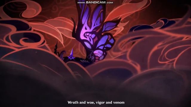 Venti and Dvalin Part 3 | Genshin Impact смотреть онлайн