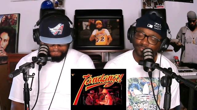 ZZ Top - Mexican Blackbird (REACTION) #zztop #reaction #trending смотреть онлайн