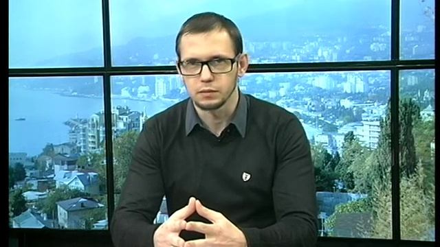 Как изменить кадастровую стоимость земельного участка. Юридические консультации. Ялта ТВ. смотреть онлайн
