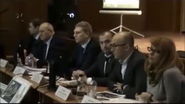 Об экологической ситуации в ЖК Одинцово 1 ГК ПИК Козлов А смотреть онлайн