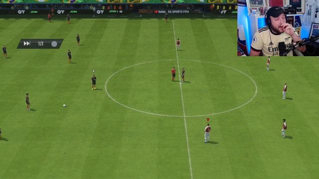92 TEAM OF THE SEASON MOLINA PLAYER REVIEW FIFA 23