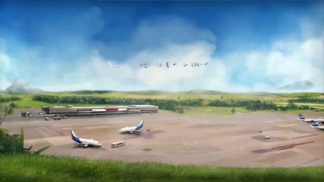 Business Game Aéronautique Airlines 2 Manager for TBS смотреть онлайн