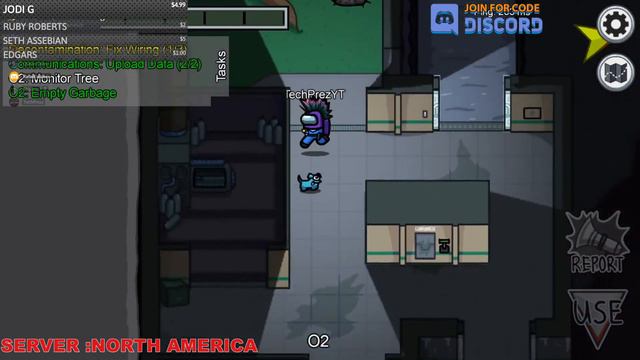 Among Us Live Stream With Viewers & Subs | Join Now For Code | Hide & Seek | Discord Voice Chat смотреть онлайн