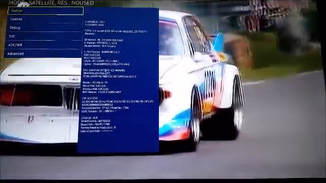 добавляем язык . Samsung 2017- серия М -Q смотреть онлайн