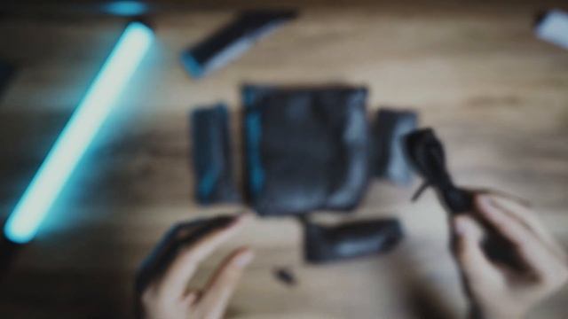 Razer Barracuda X unboxing | ASMR ( rainy night ) смотреть онлайн