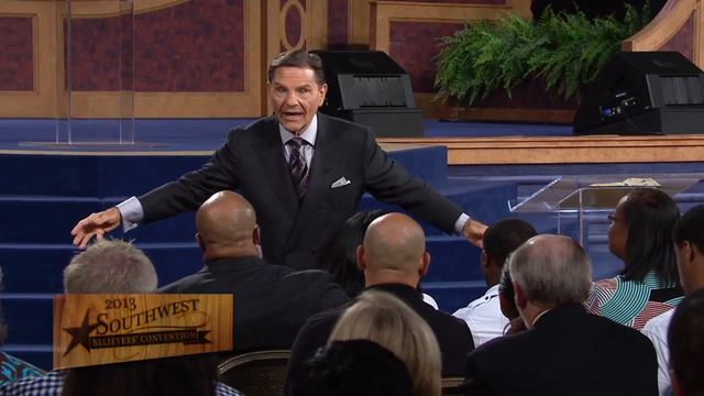 The Laws Prosperity | Kenneth Copeland смотреть онлайн