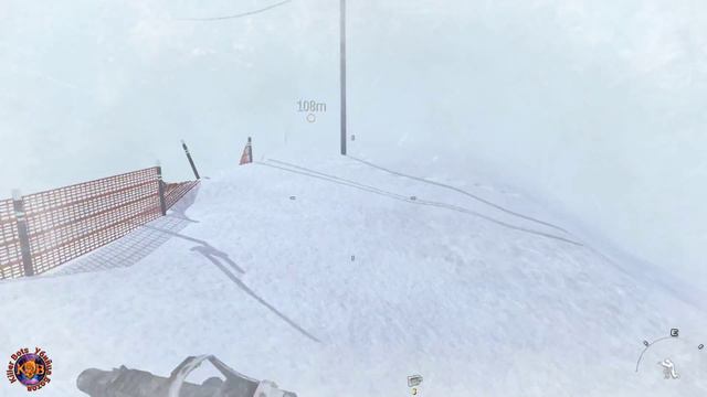 Прохождение Call of Duty:Modern Warfare 2 [2 часть] Скалолаз смотреть онлайн