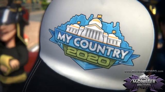 2020 My Country Debut Trailer 1080p смотреть онлайн