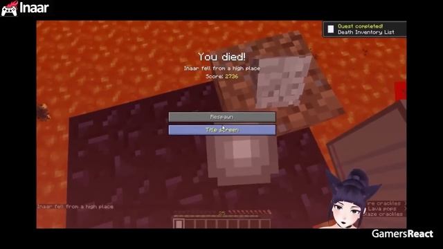 250 of Minecrafts Craziest Glitches! смотреть онлайн