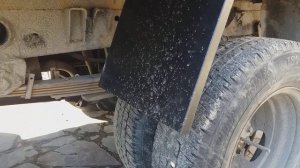 Мазда Титан. Первый обзор