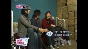 Заразительный смех Ким Хен Джуна \ Kim Hyun Joong  =))))))