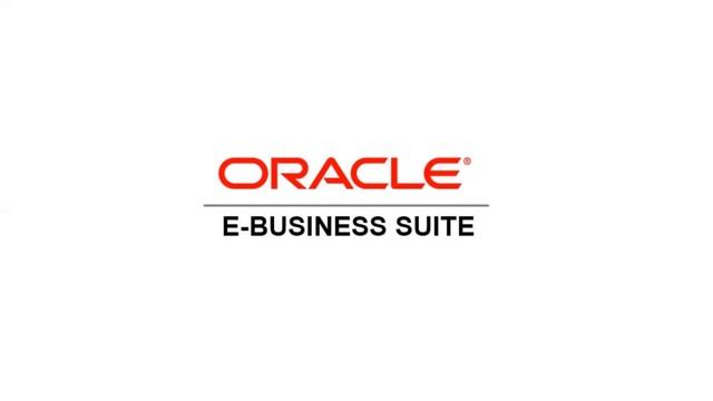 Oracle Cloud/Fusion Conversion - FBDI , ADF-DI , WebServices - learn Other IT & Software смотреть онлайн