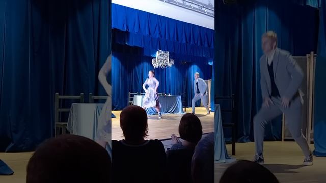 Наши друзья Театральная студия "Дом" в Куркино i-cantravel | Турагентства Coral Travel смотреть онлайн