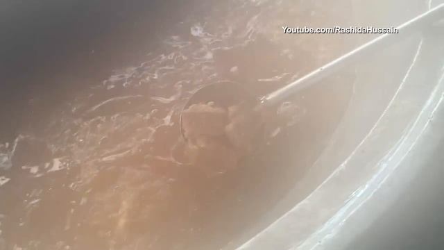 KABULI PULAO RECIPE | Original 40+ KG Afghani Meat Pulau Prepared | Street Food Qabili Plav Recipe