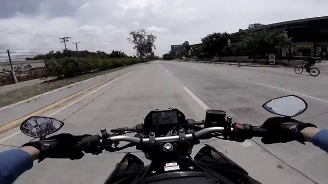 YAMAHA MT-03 PURE SOUND | TOCE EXHAUST | CEBU PHILIPPINES ?? смотреть онлайн