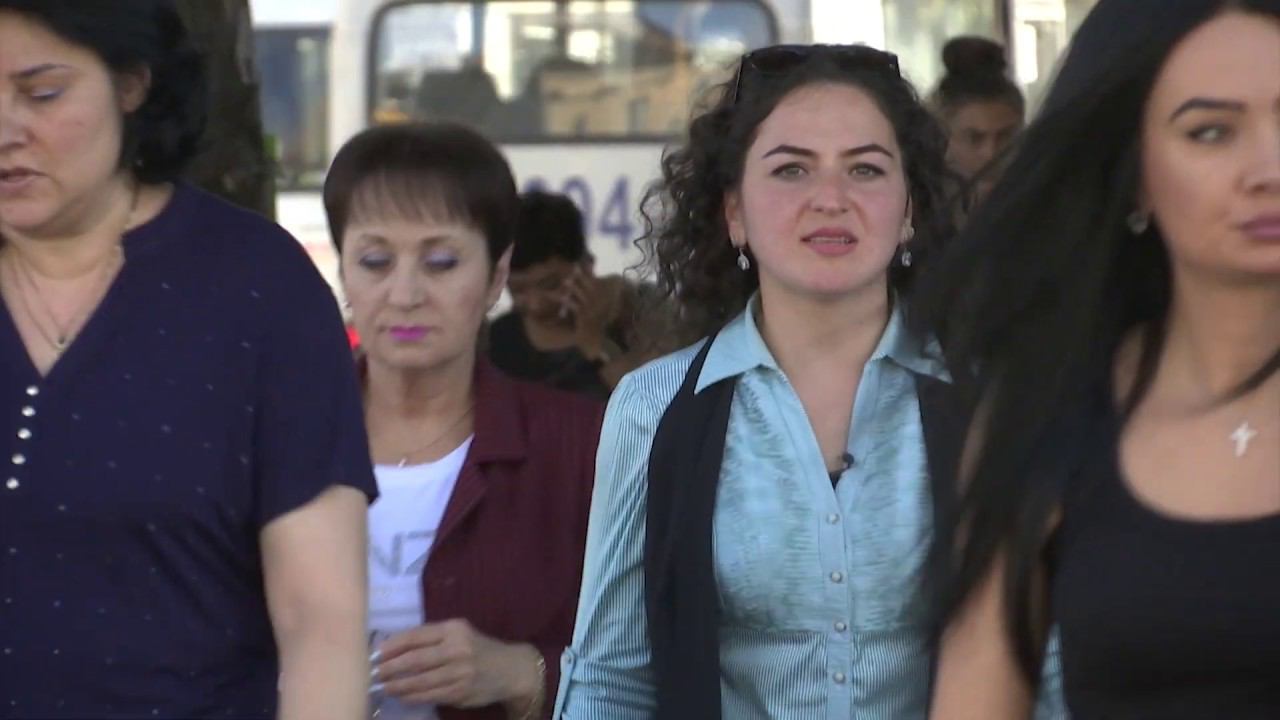 Ольга Габуева - урбанизация смотреть онлайн