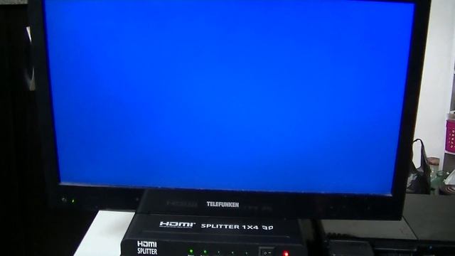 Запись консолей через внешнюю плату видеозахвата смотреть онлайн