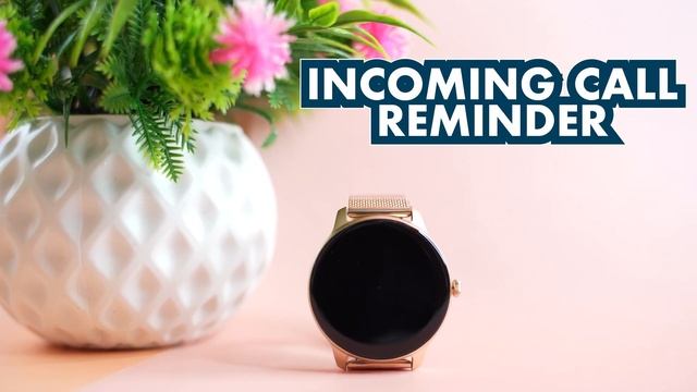 Kieslect L11 Lady Smart Watch | Review Plaza смотреть онлайн