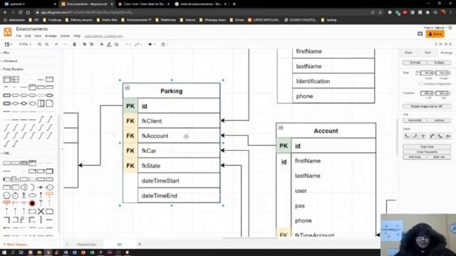 [Parte 1]Java + PostgreSQL DESDE CERO -Sistema de Estacionamiento | Sin Rueda Tecnológica смотреть онлайн
