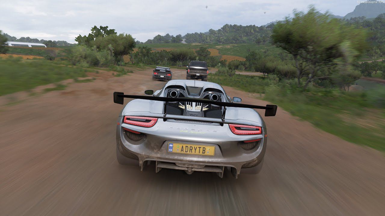 #adrytb #forzahorizon5 НОВАЯ Forza Horizon 5 ВЫШЕЛ ПАТЧ/ ФИКС/ ИСПРАВЛЕНИЯ -Guide ) по прохождению 4