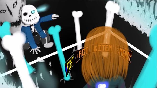 Undertale - Megalovania Dance Remix - Korg M01D